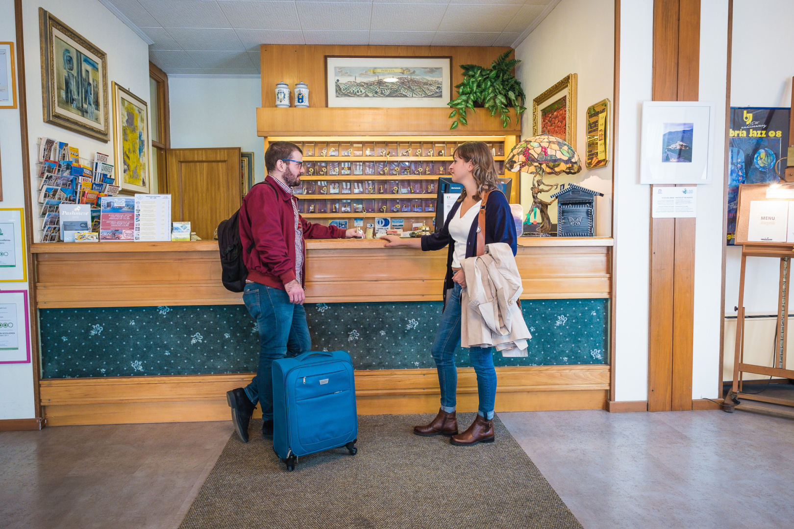 Foto - Hotel Ilgo
