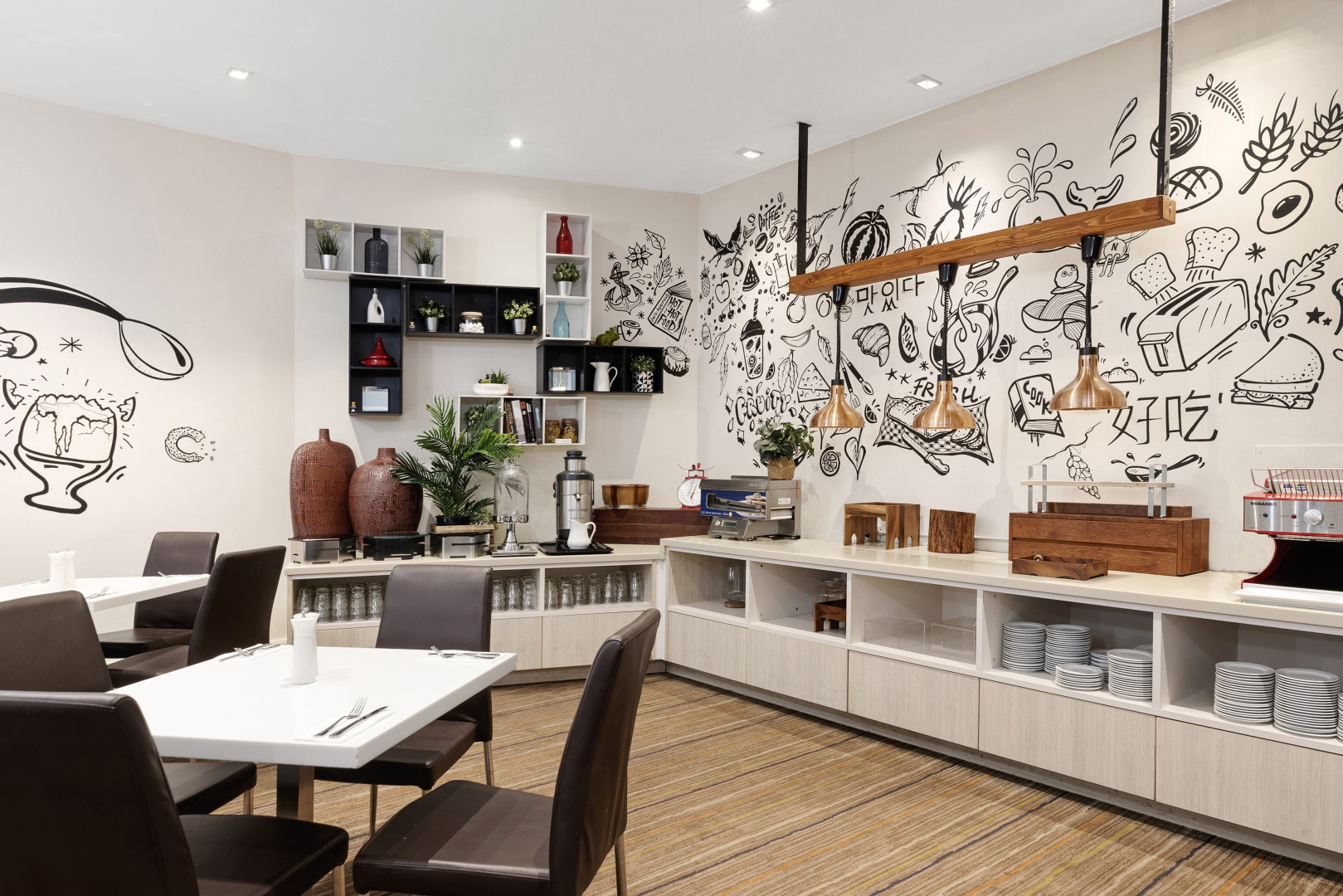 Foto - Sydney Central Hotel managed by The Ascott Limited