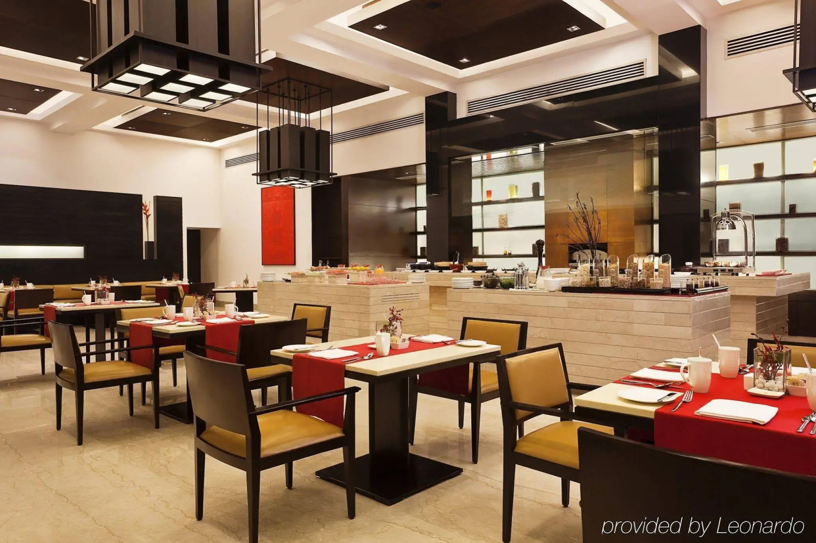 Photo - Trident Agra