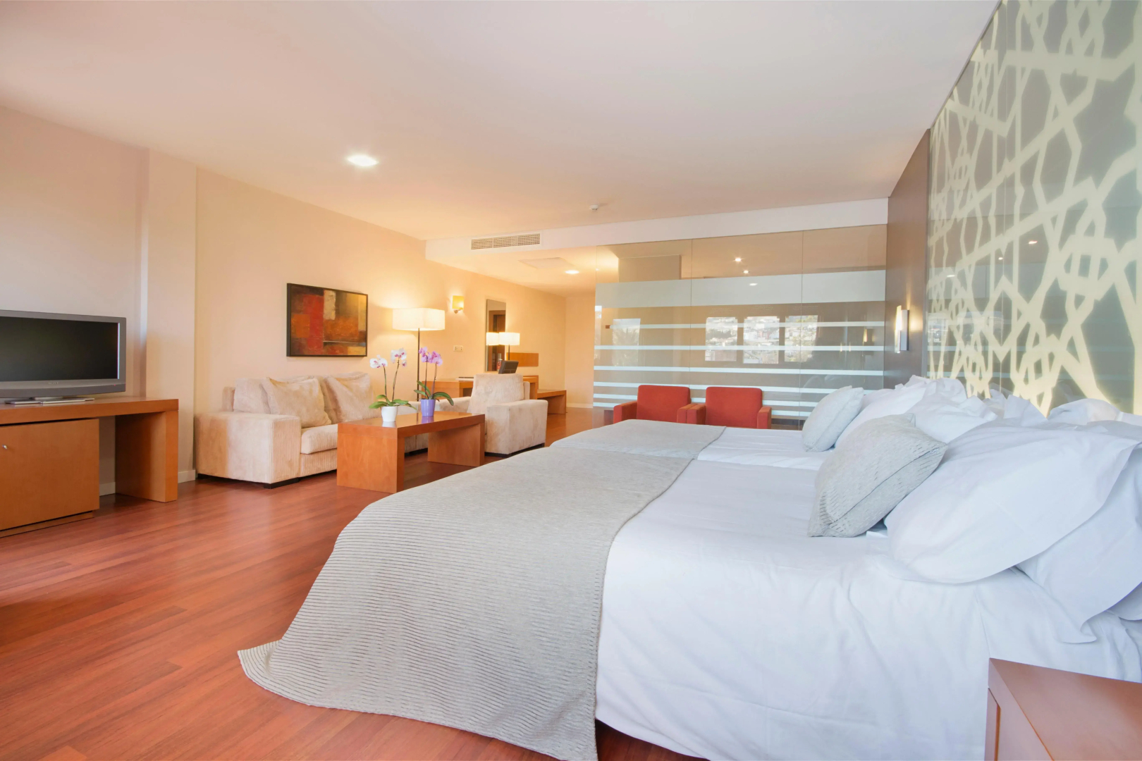 Foto - Hotel Granada Palace, Affiliated by Melia