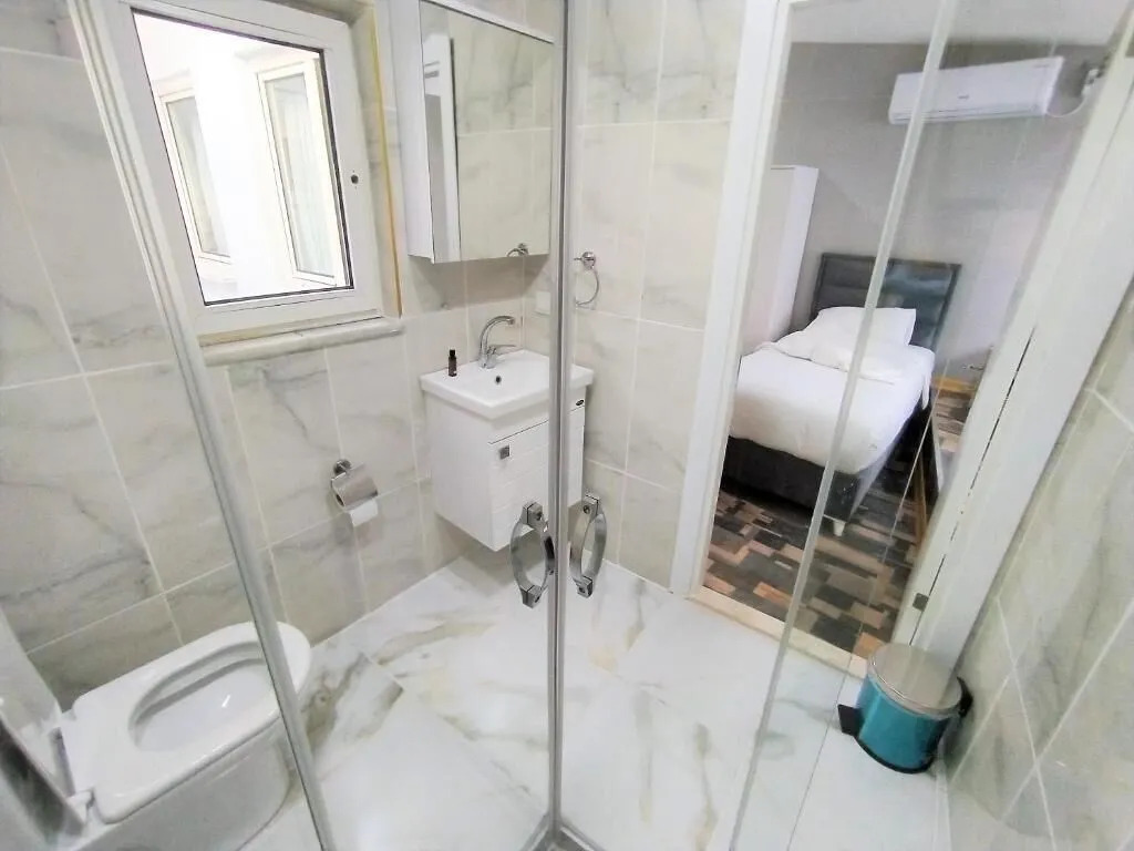 Foto - King Istanbul Hotel