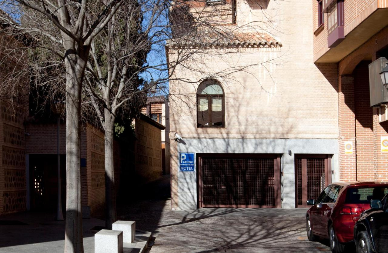 Foto - Hotel San Juan de los Reyes
