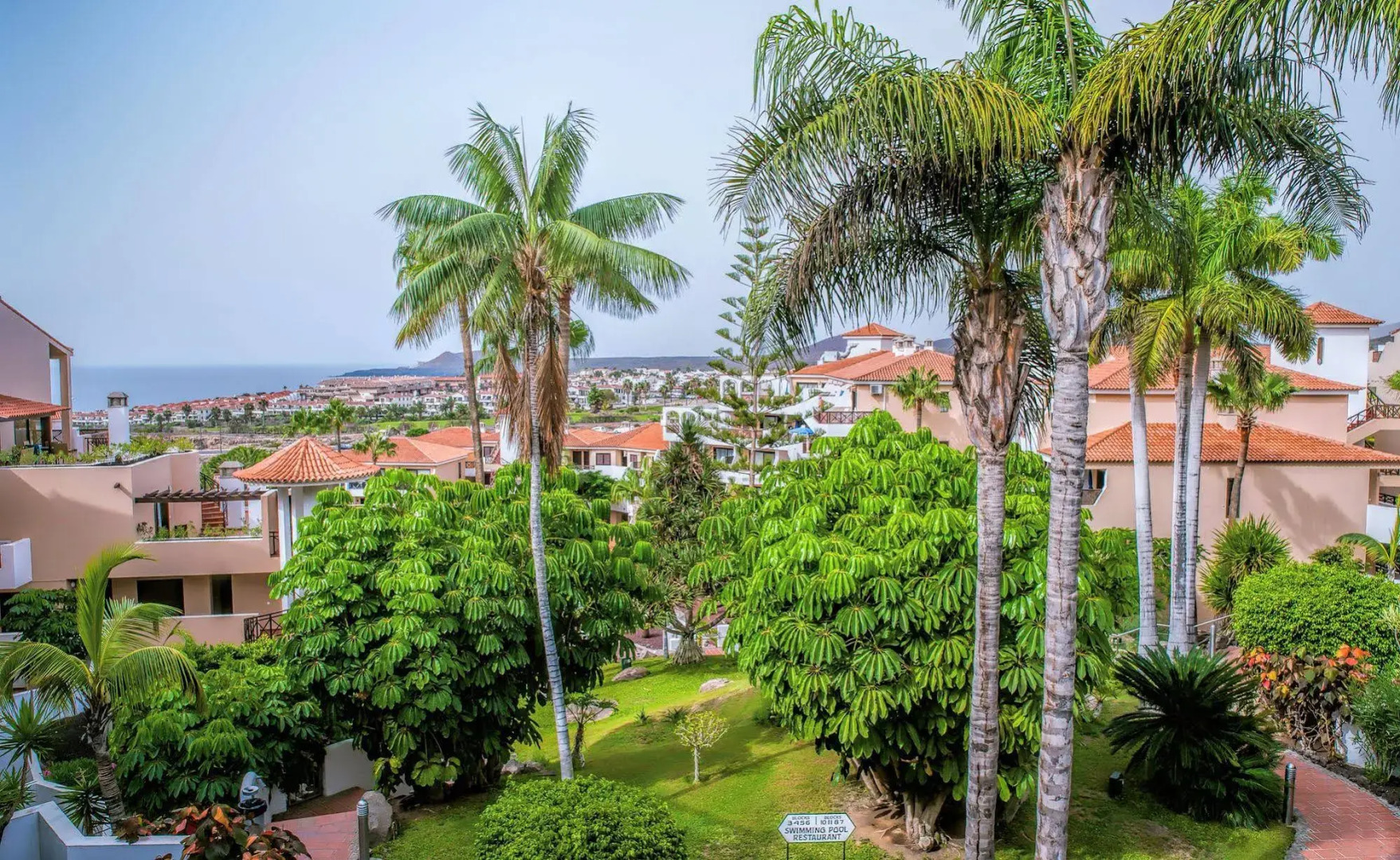 Photo - Apartamentos Albatros Golf del Sur Tenerife