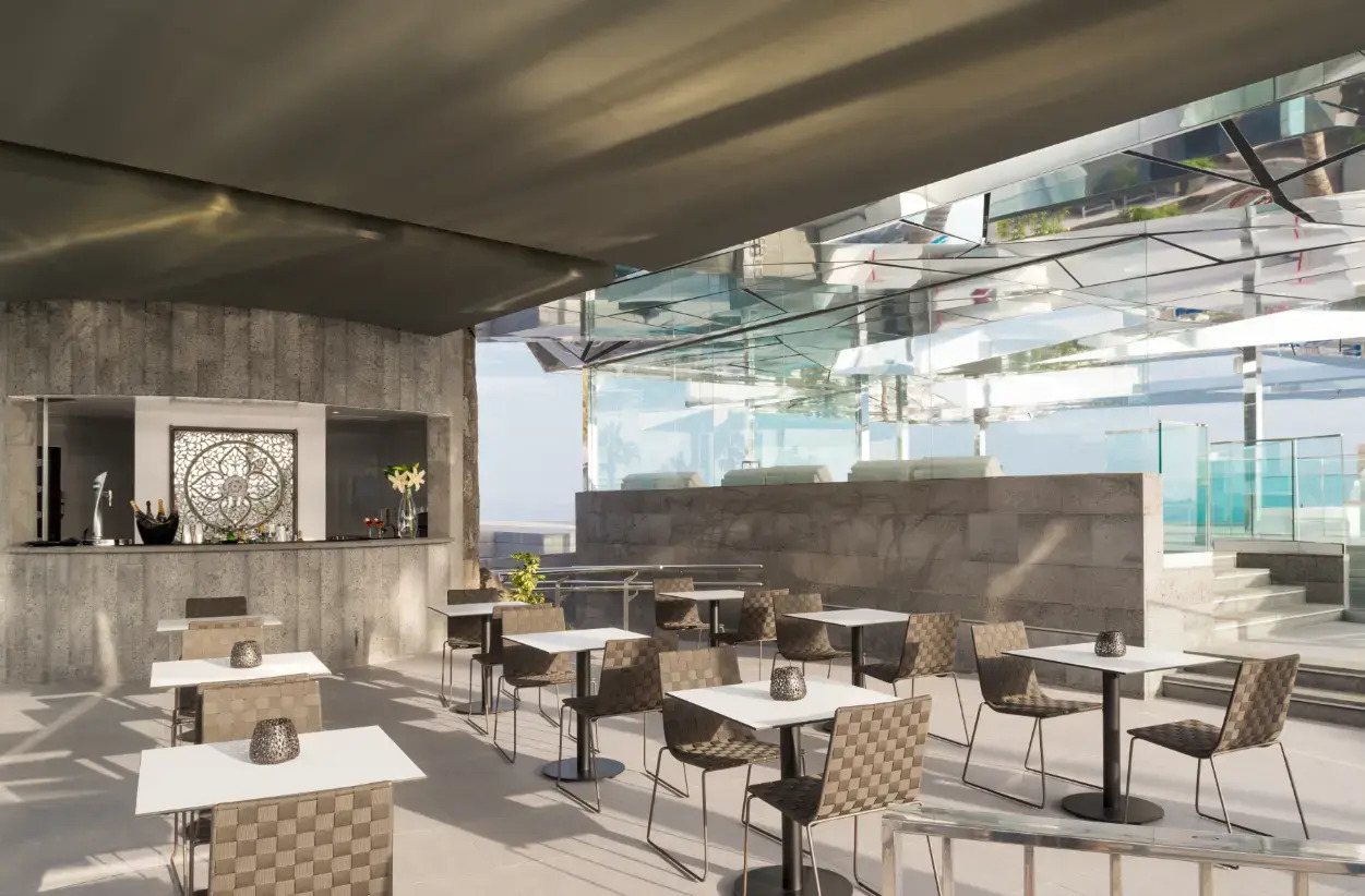 Foto - La Isla y el Mar, Hotel Boutique