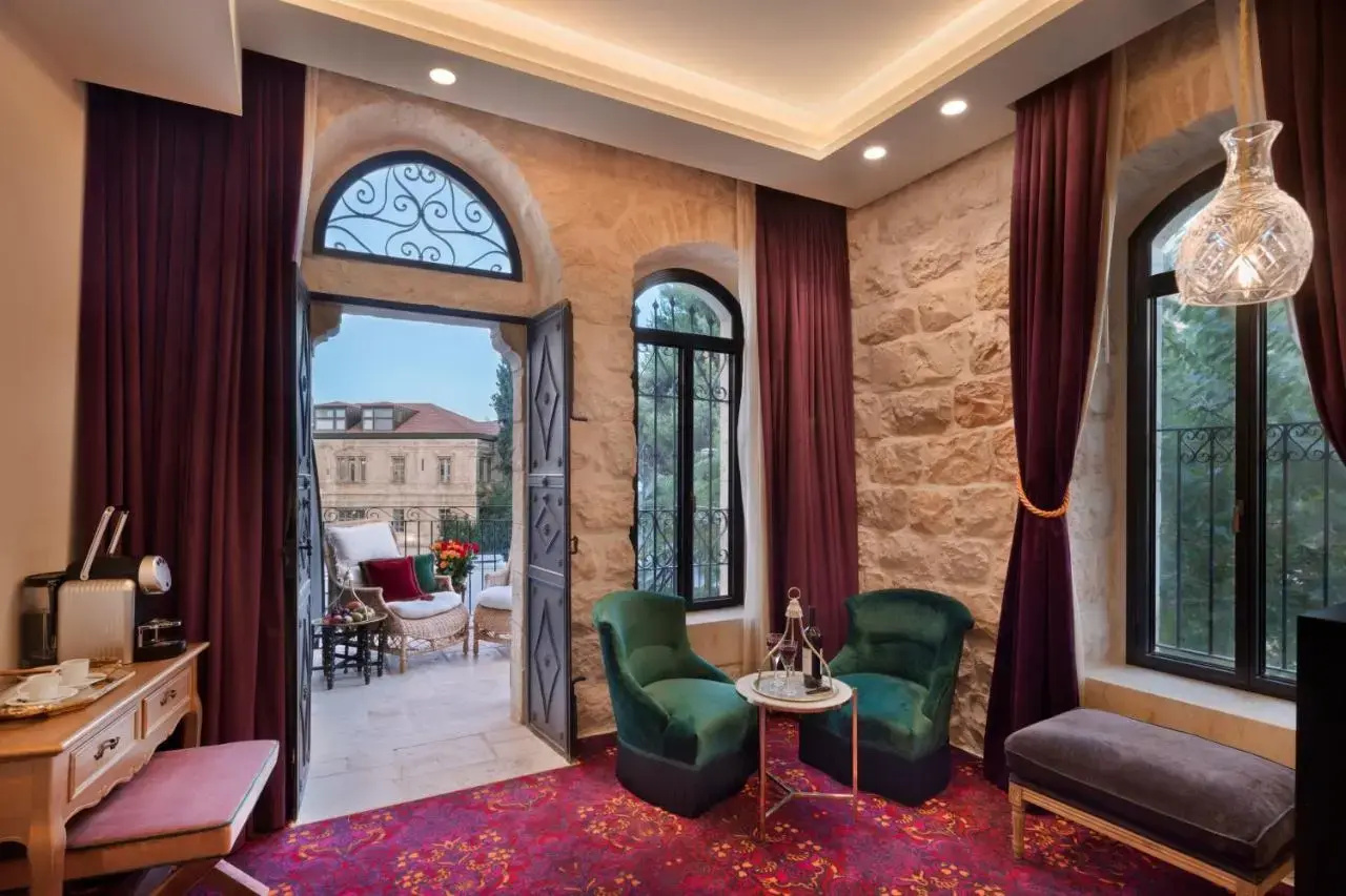 Photo - Villa Brown Jerusalem