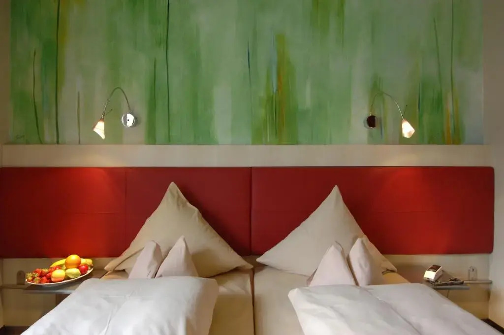 Photo - Mintrops Land Hotel Burgaltendorf