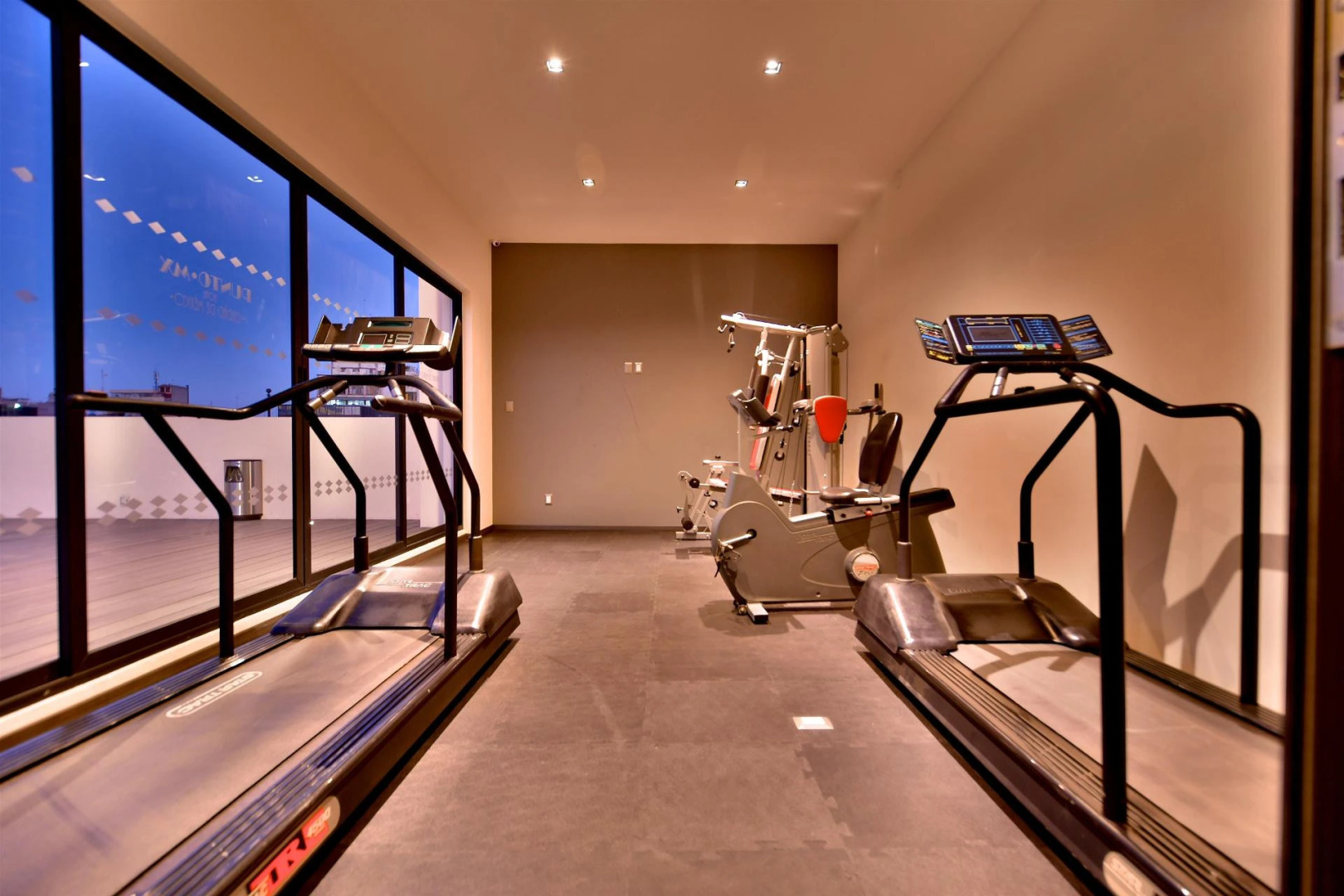 Photo - Hotel Punto MX