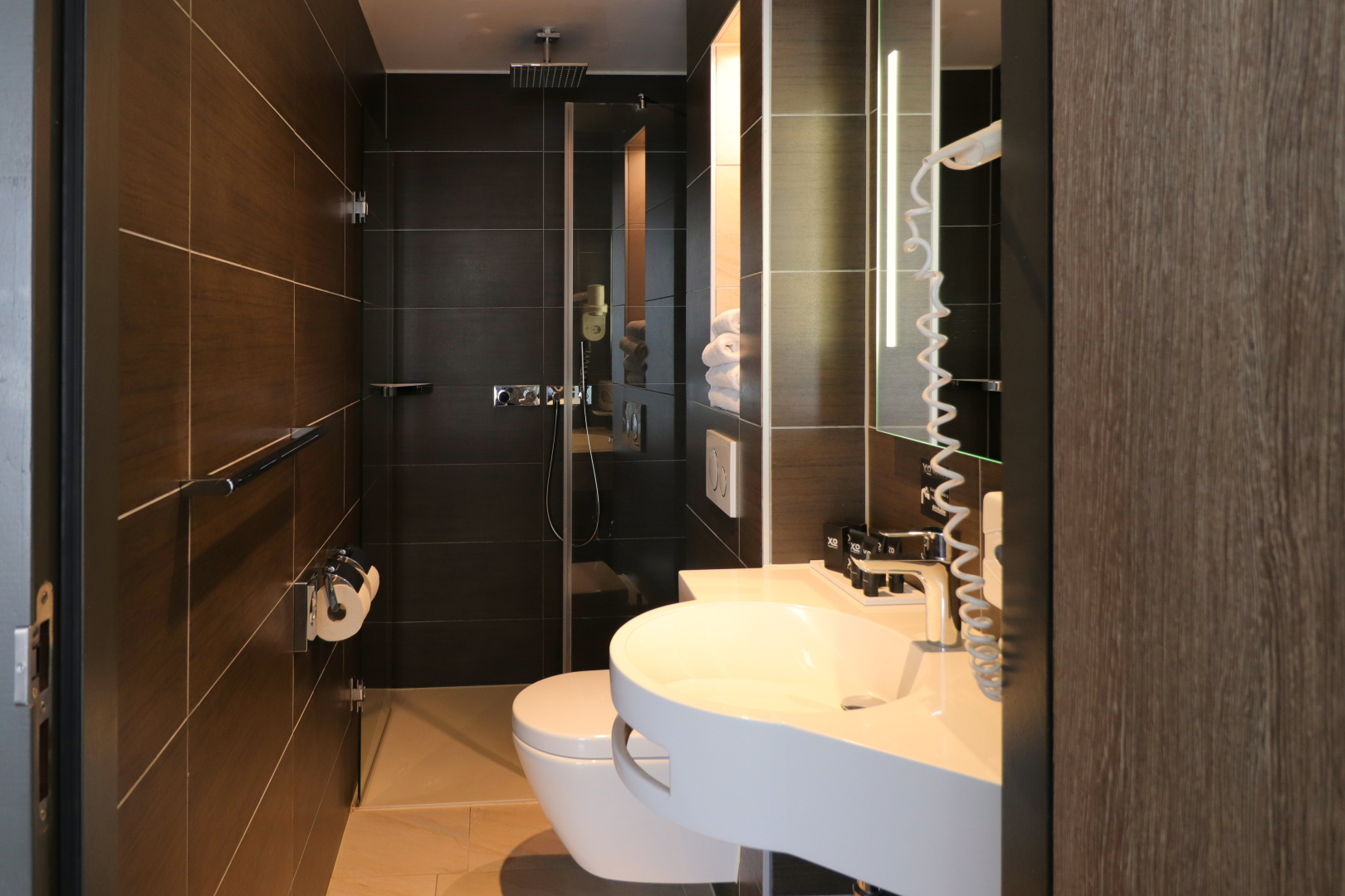 Foto - XO Hotel Inner