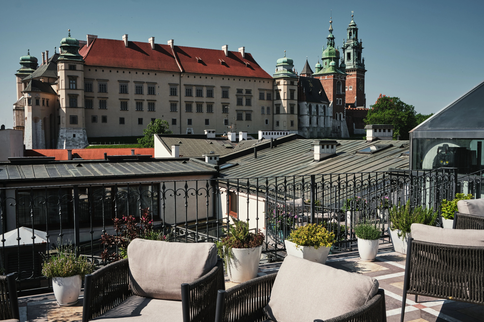Foto - Hotel Copernicus