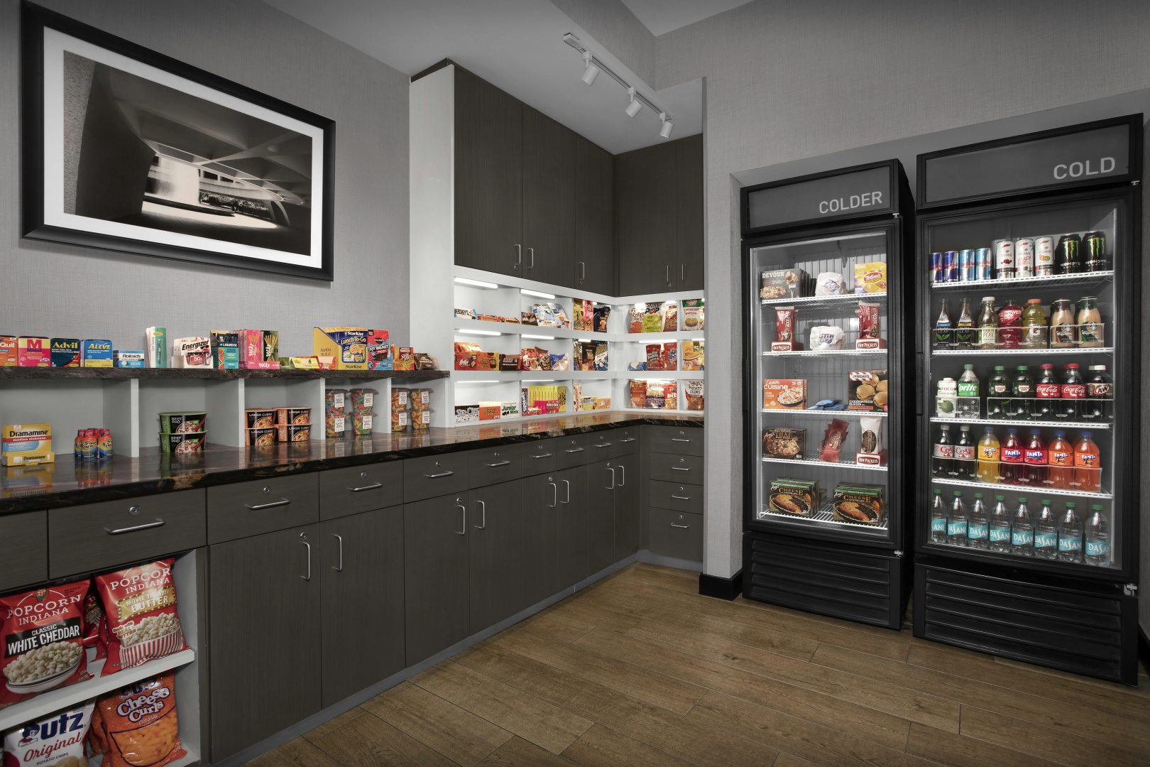 Foto - Homewood Suites by Hilton Washington DC NoMa Union Station