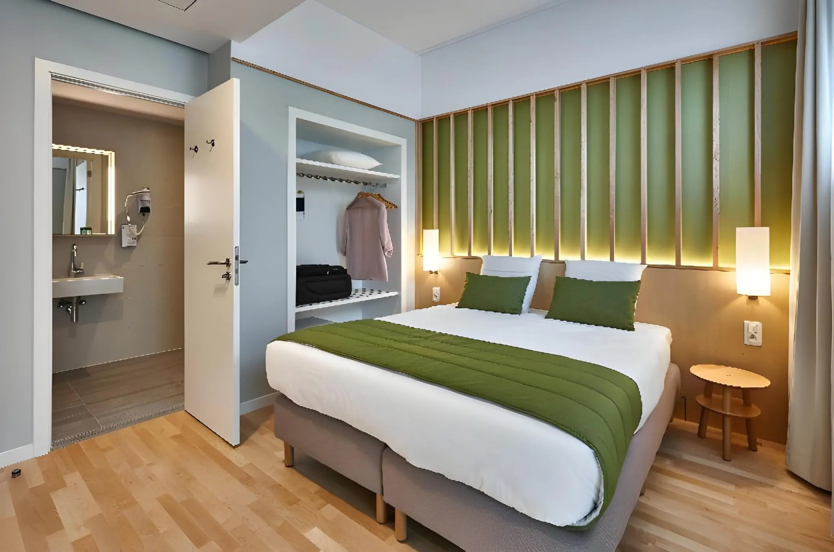 Foto - Yadoya Hotel