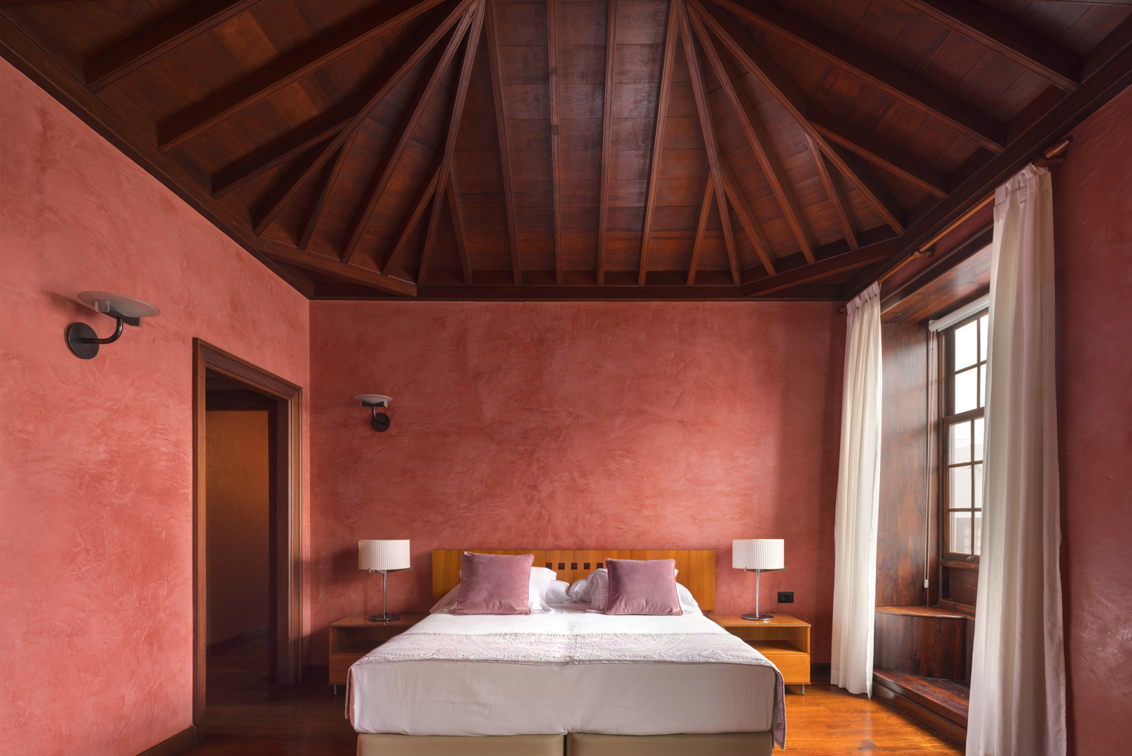 Foto - Hotel San Roque