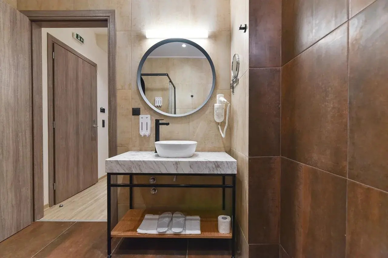 Photo - Enattica Suites