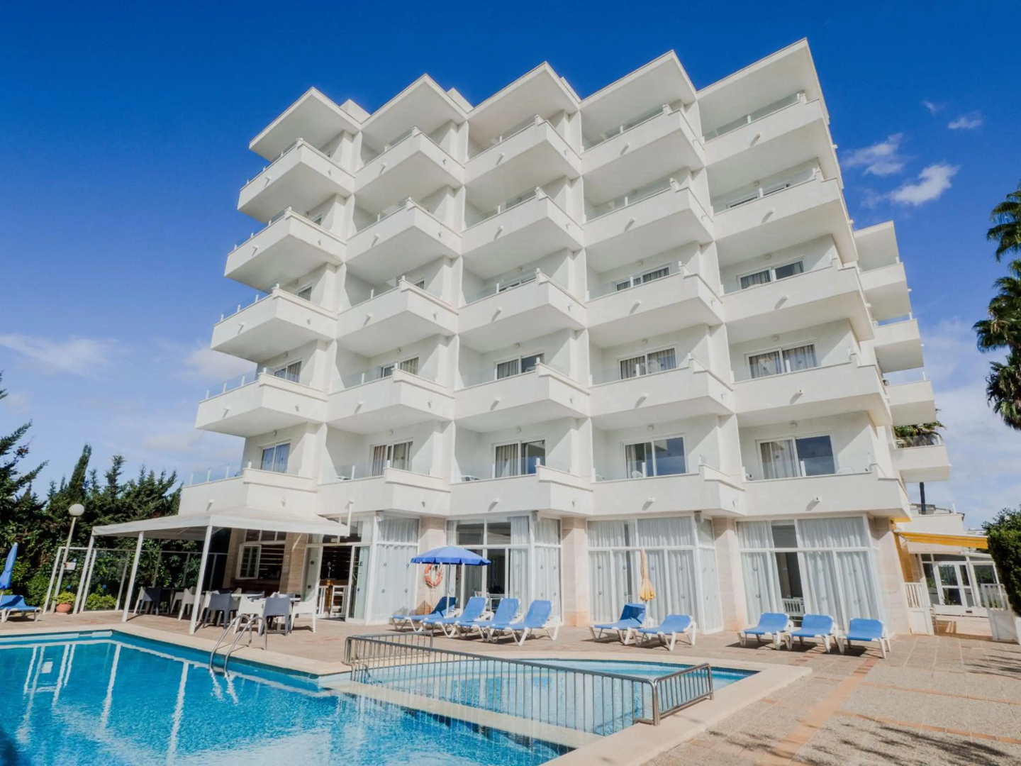 Photo - Apartamentos La Santa Maria