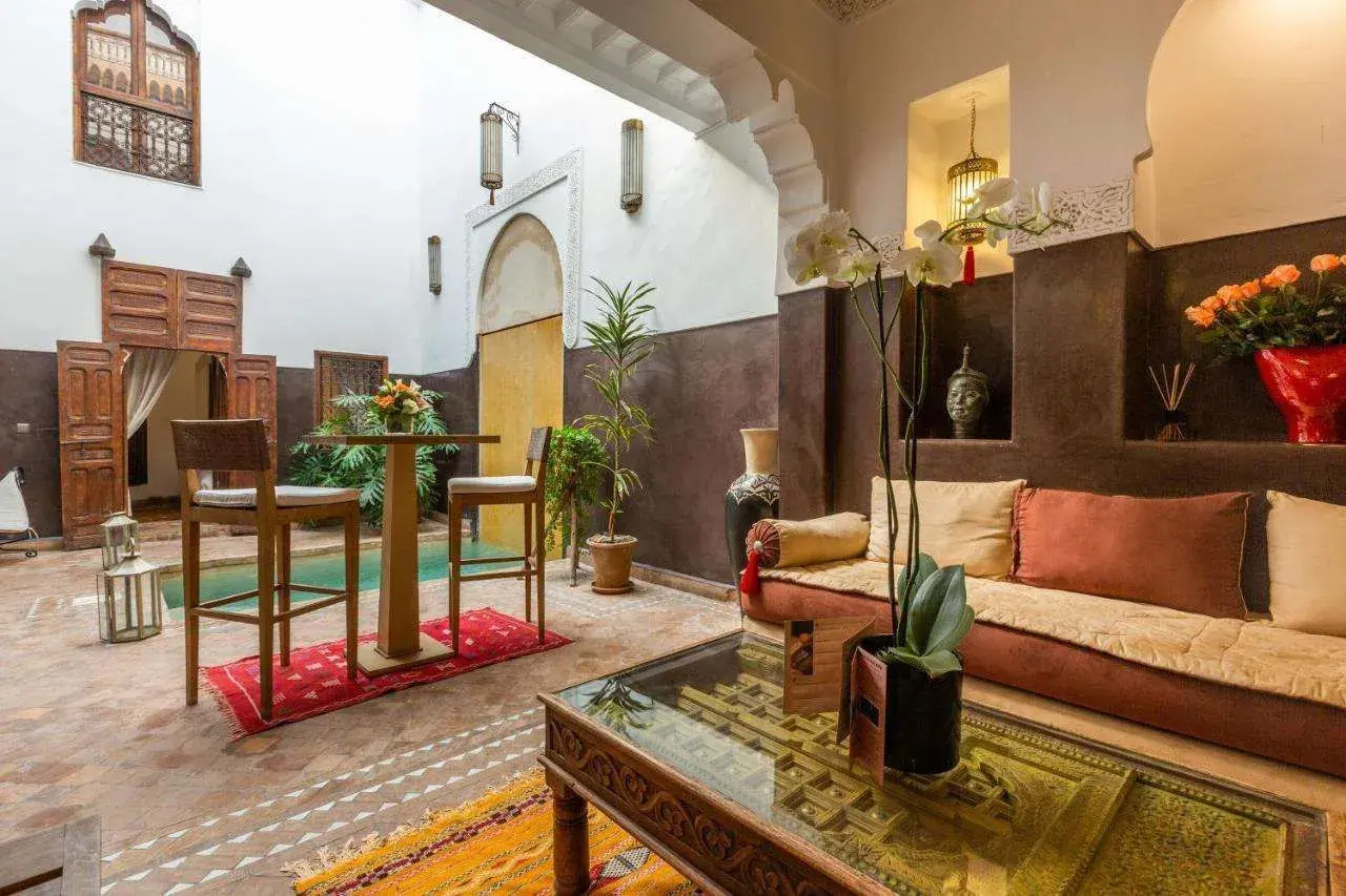 Foto - Riad Amin