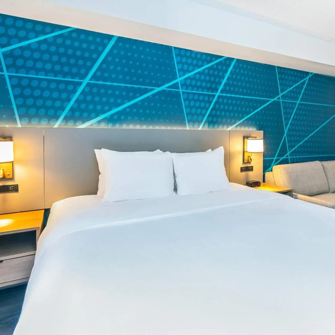Photo - Comfort Suites