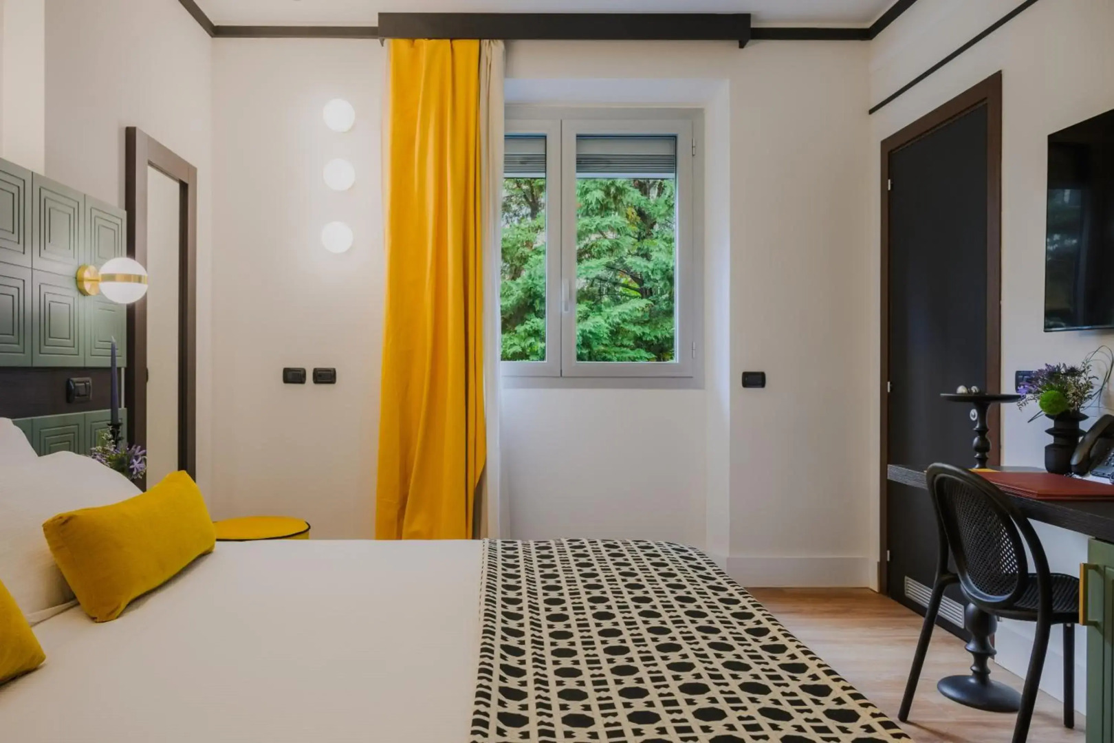 Photo - JOIVY Together Florence Urban Resort