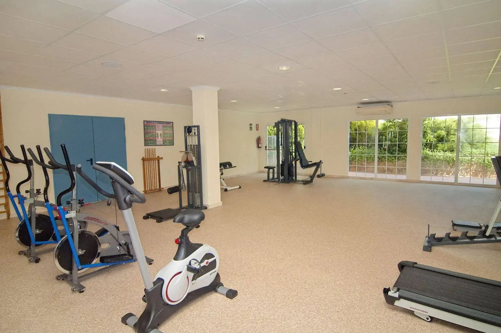 Photo - Hotel Servigroup Romana