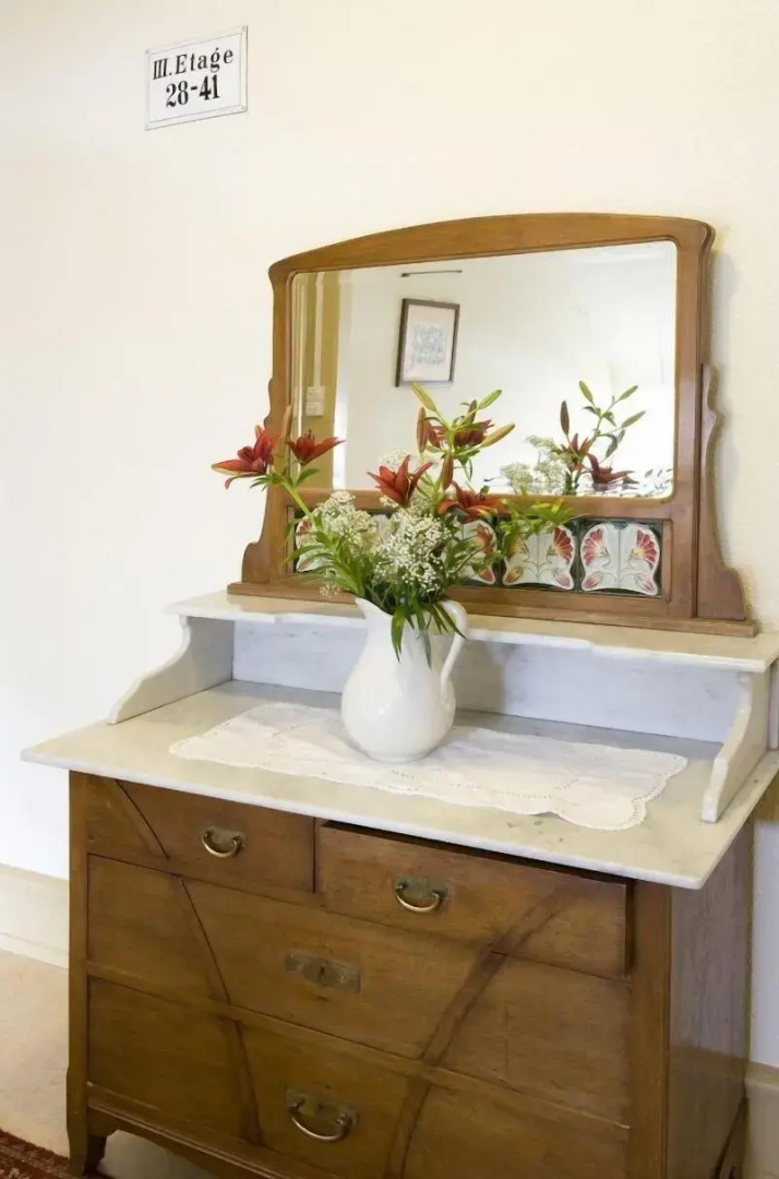 Foto - Historic Hotel Falken