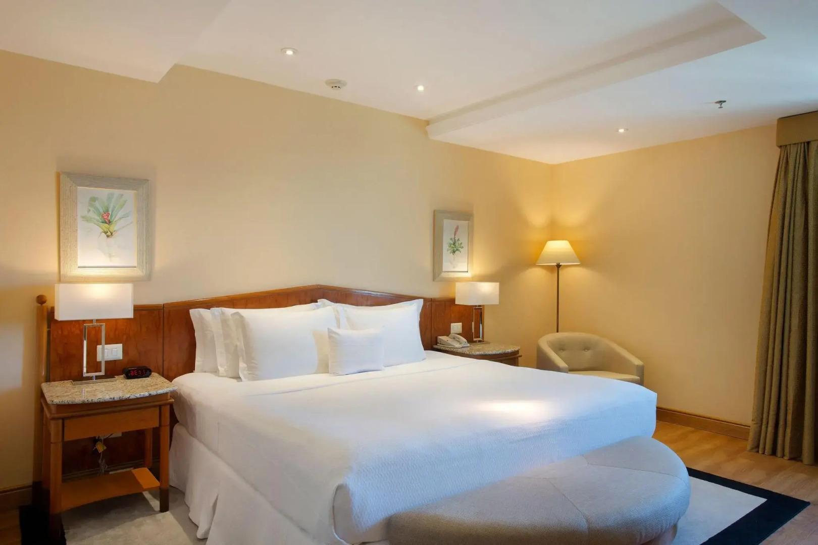 Foto - Windsor Barra Hotel