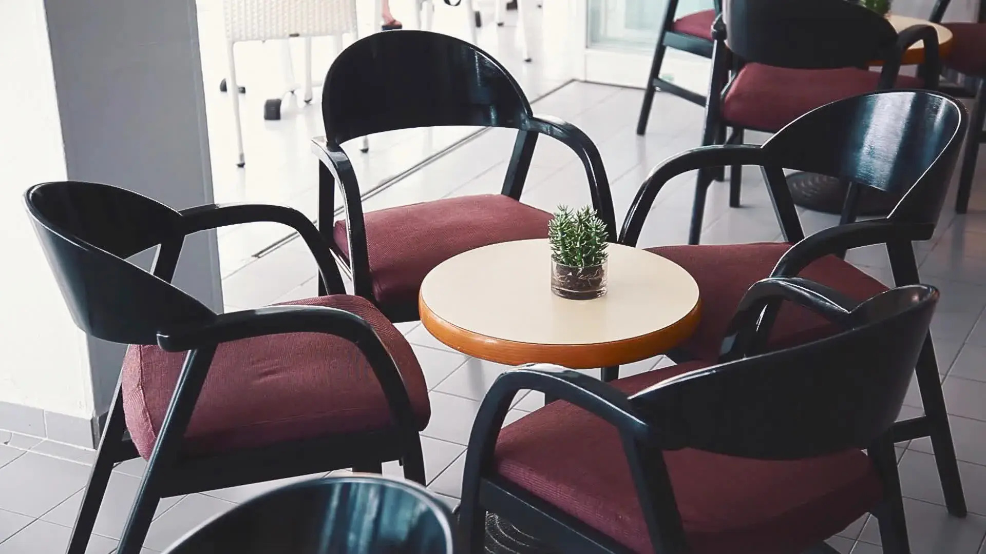 Photo - Hotel Chevy & Suites