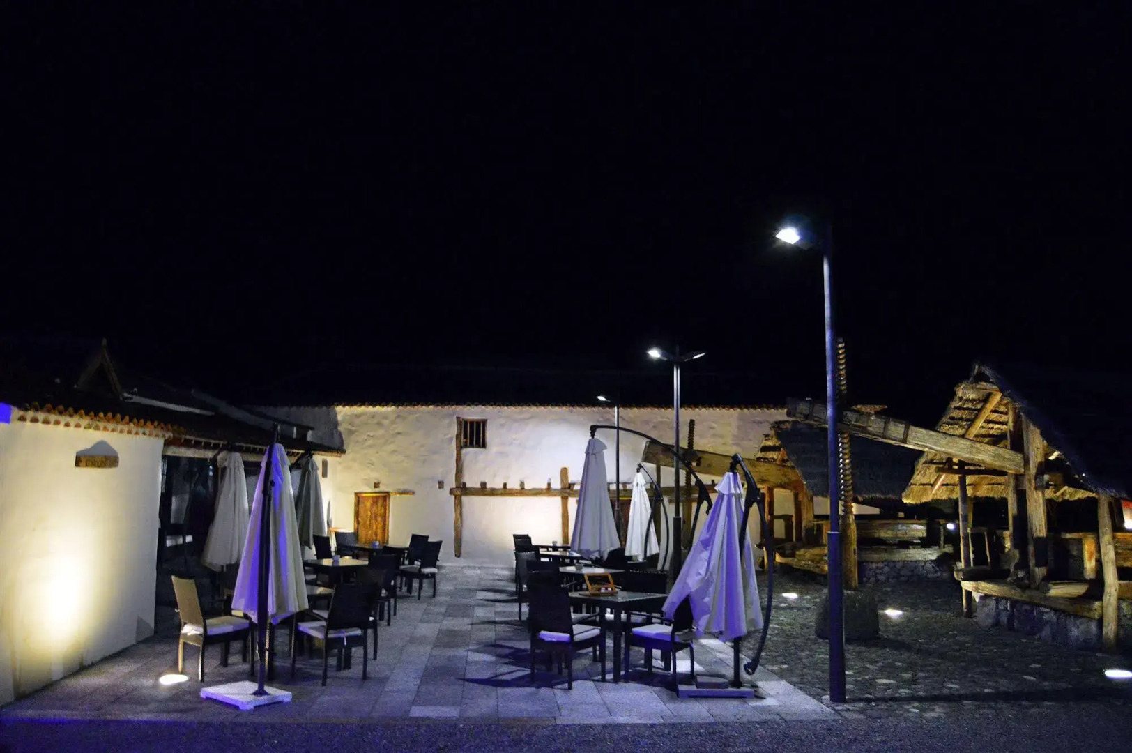 Foto - La Casona del Patio