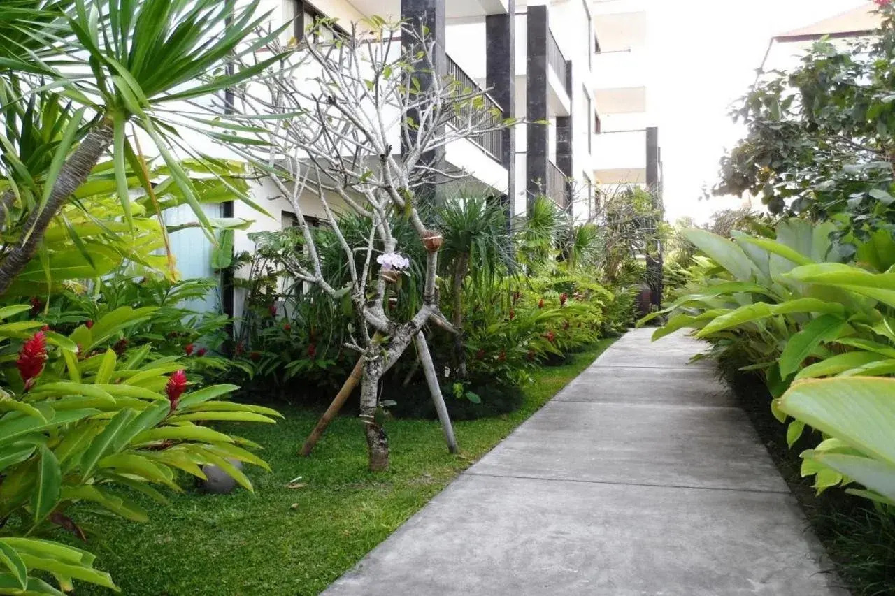 Photo - Taksu Sanur Hotel