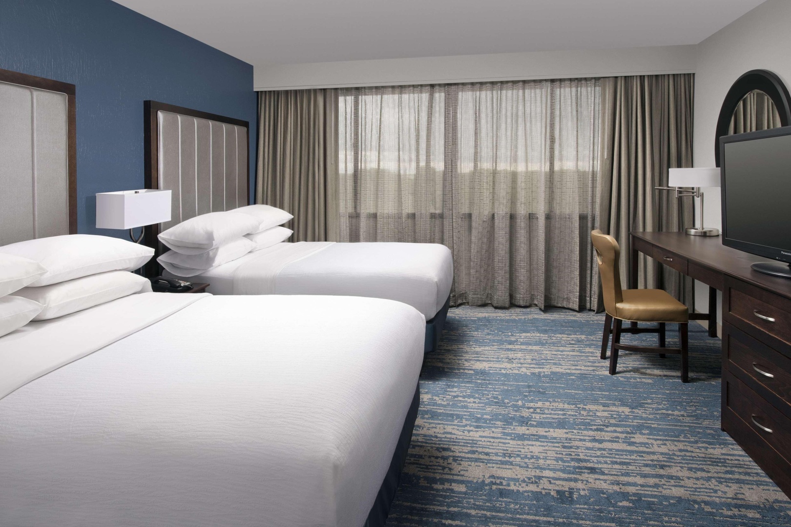 Photo - Embassy Suites by Hilton Columbus