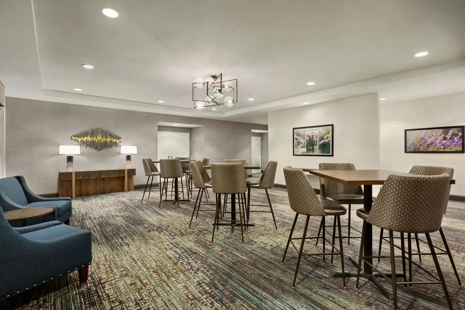 Foto - Hilton Garden Inn Houston Energy Corridor