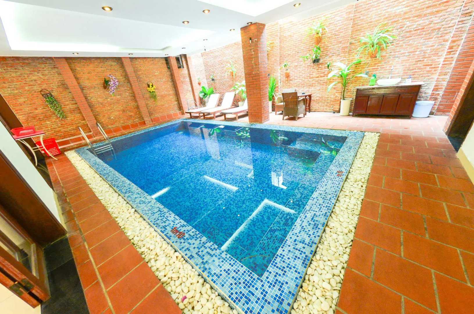 Foto - Golden River Hotel