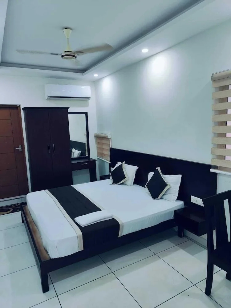Grace Apart Hotel