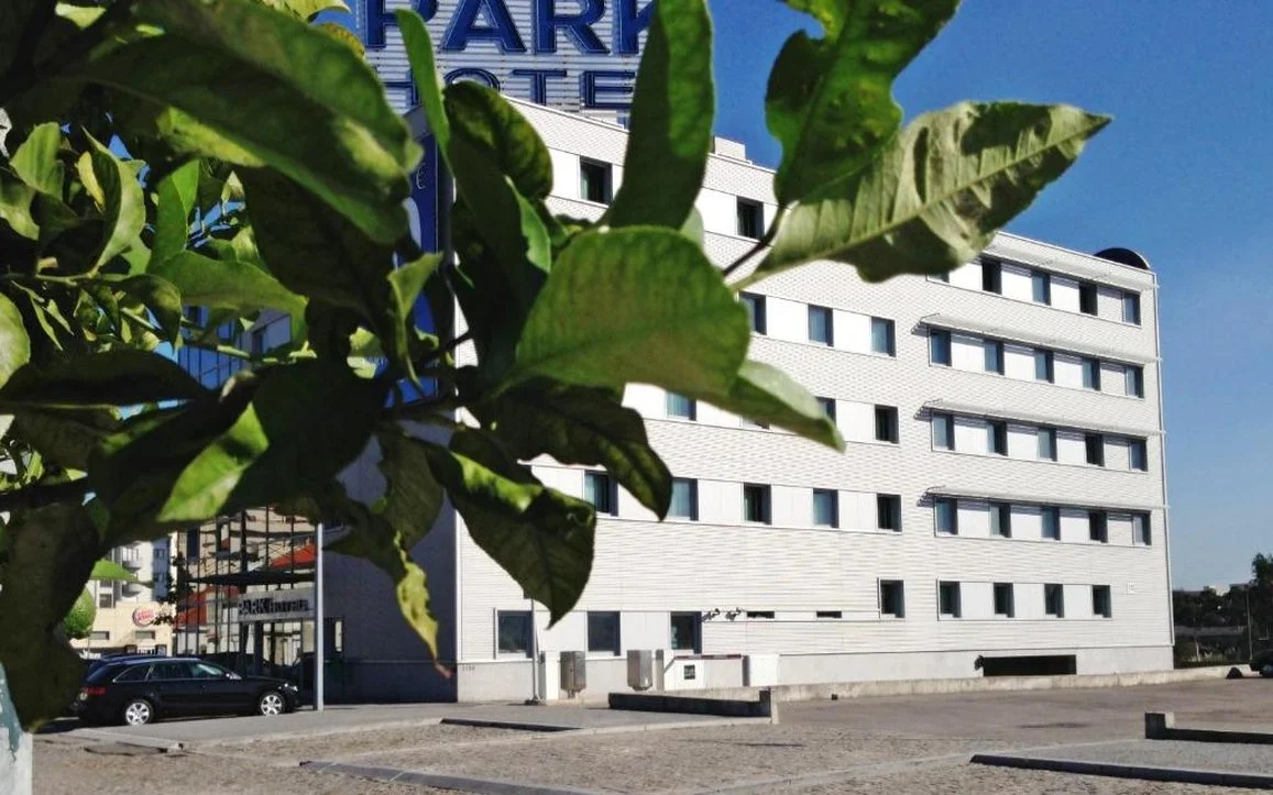 Foto - Park Hotel Porto Gaia