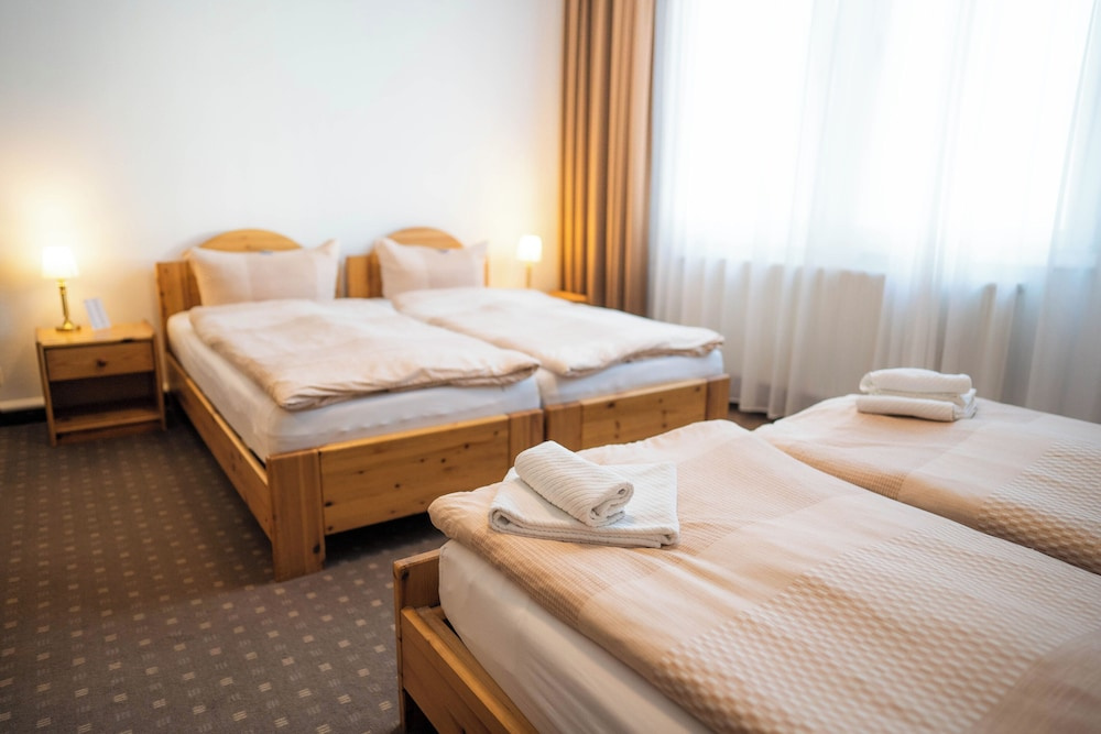 Foto - Pension Am Heusteig