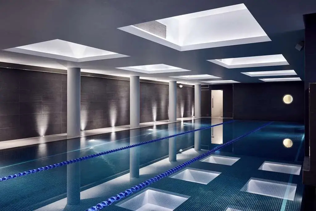 Photo - The Marylebone Hotel