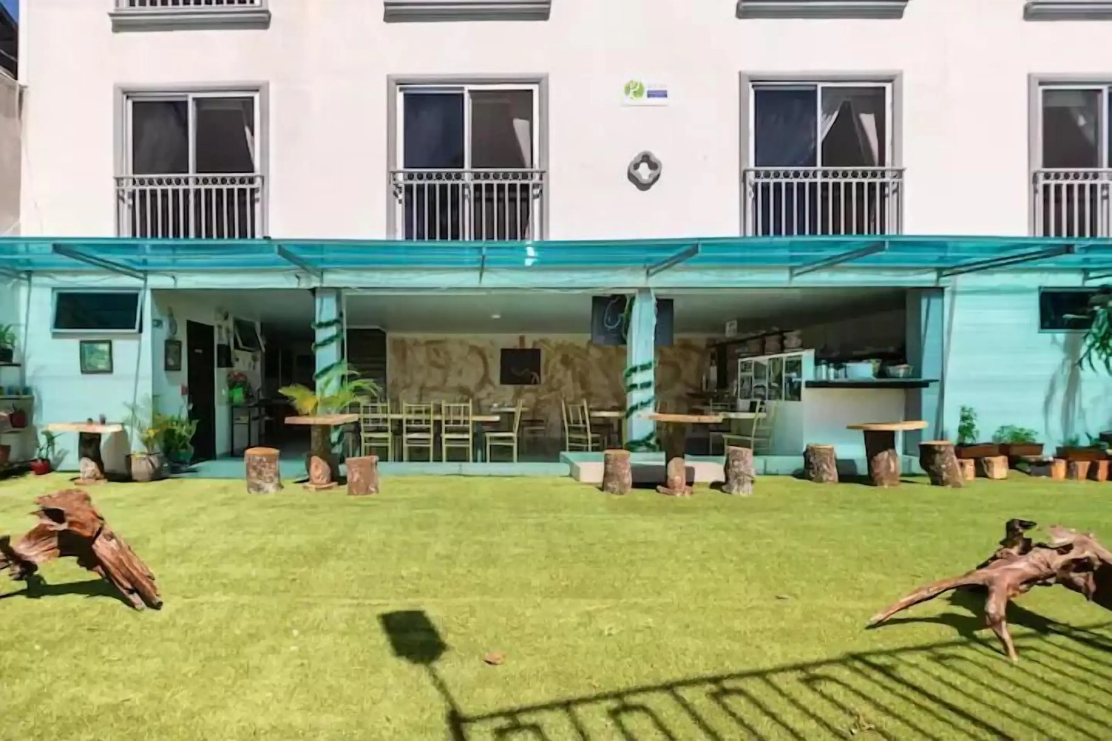 Photo - LOP Inn San Jose Aeropuerto - Costa Rica