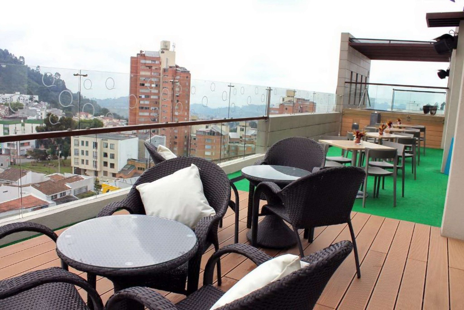 Photo - Hotel Quo Quality Manizales