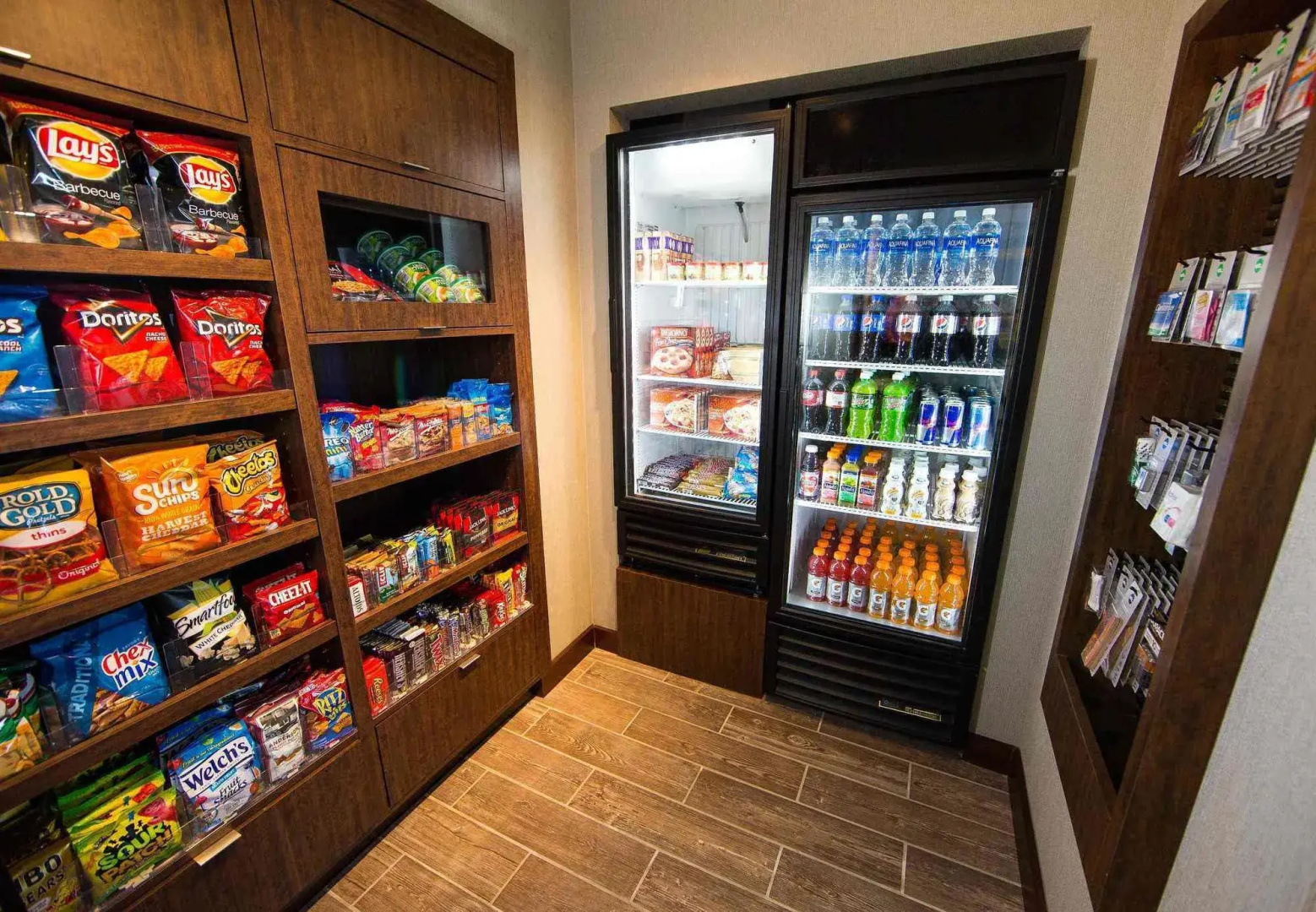 Foto - Fairfield Inn & Suites by Marriott Savannah Midtown