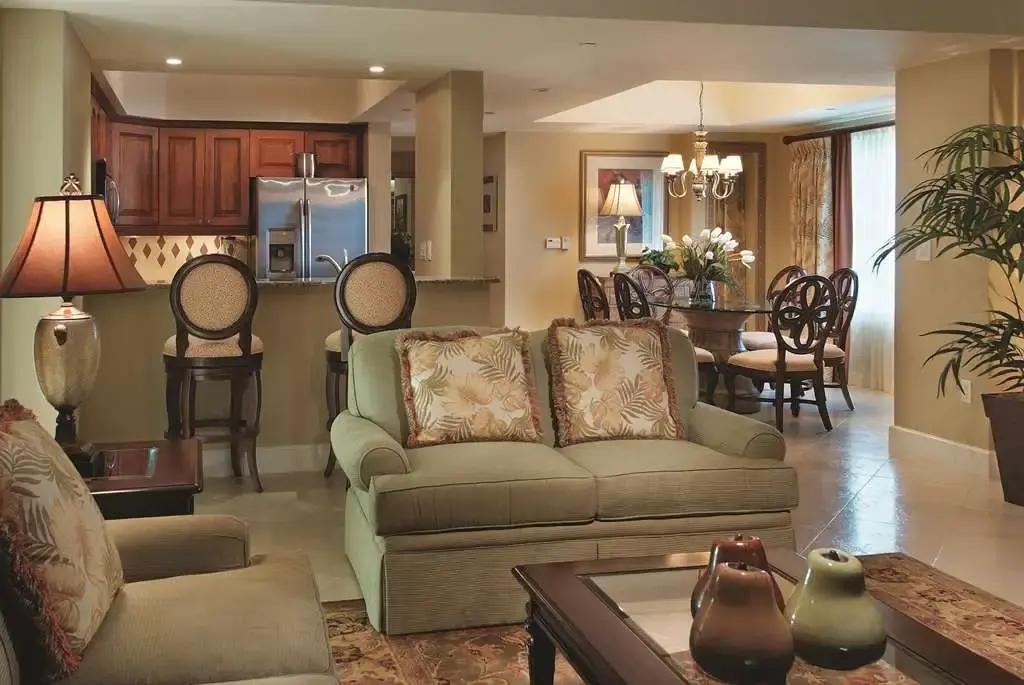 Foto - Reunion Resort & Golf Club