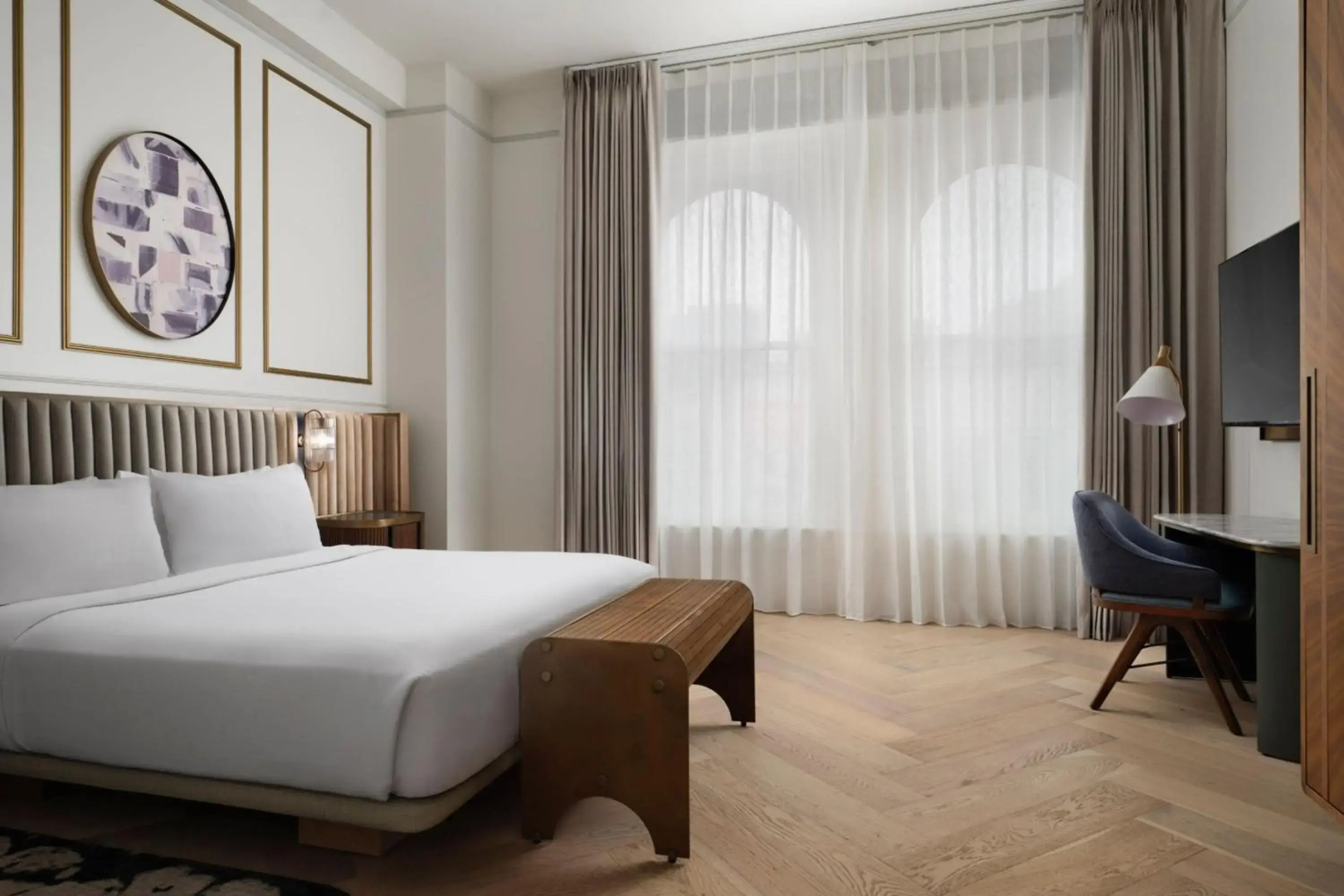 Foto - The Union Station Nashville Yards, Autograph Collection