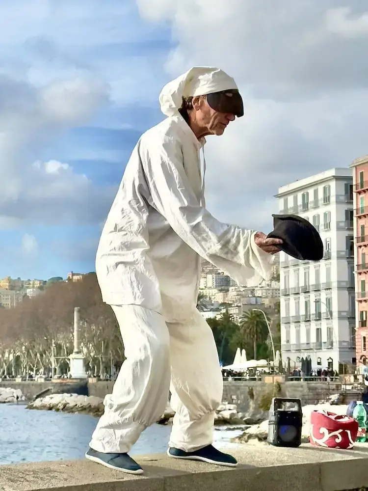 Foto - Bourbon House