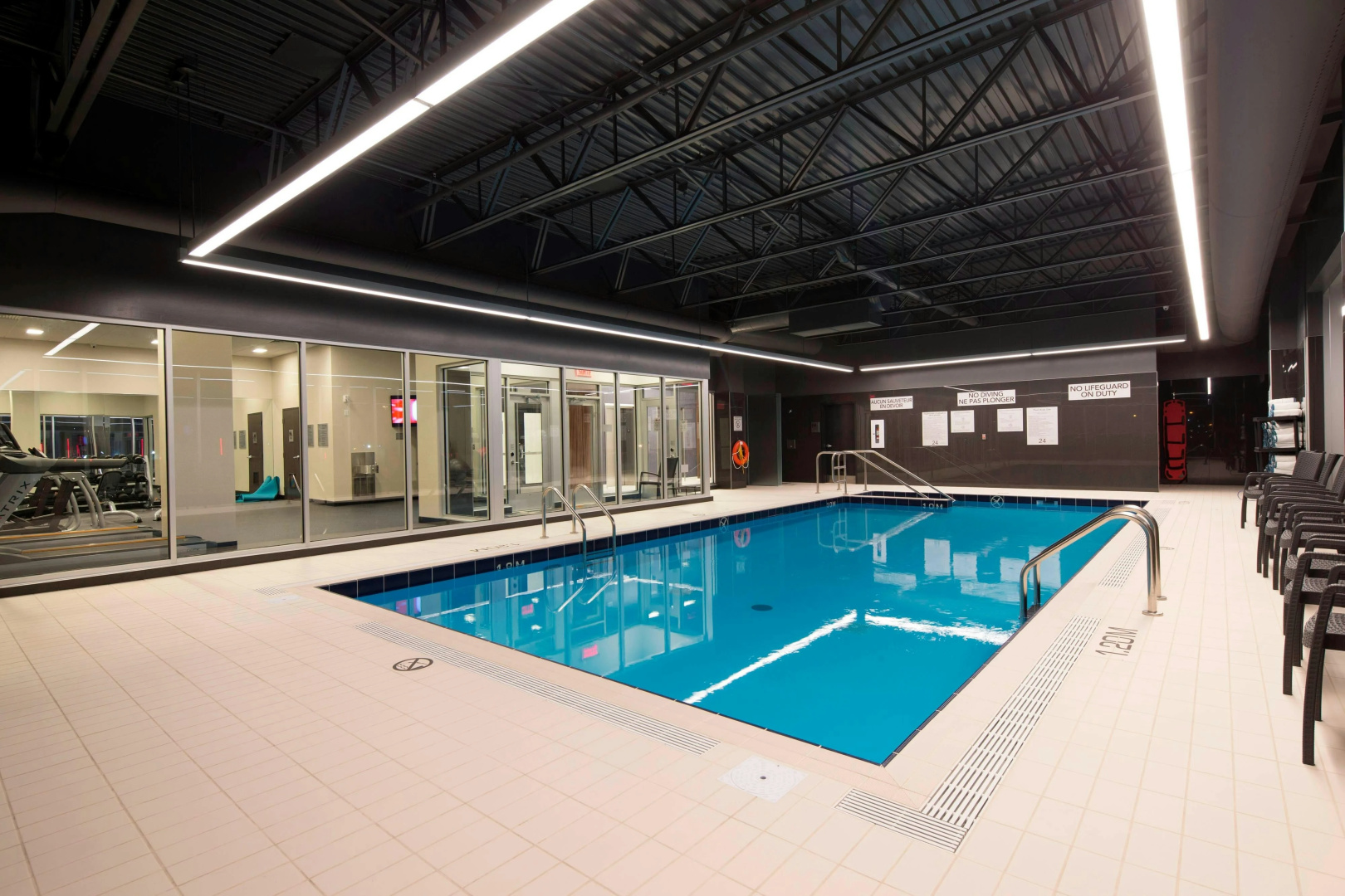 Foto - Courtyard by Marriott Quebec City