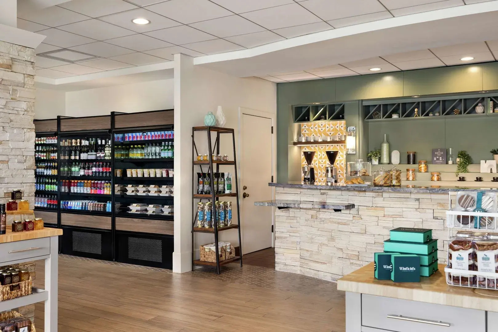 Foto - The Woodlands Resort, Curio Collection by Hilton