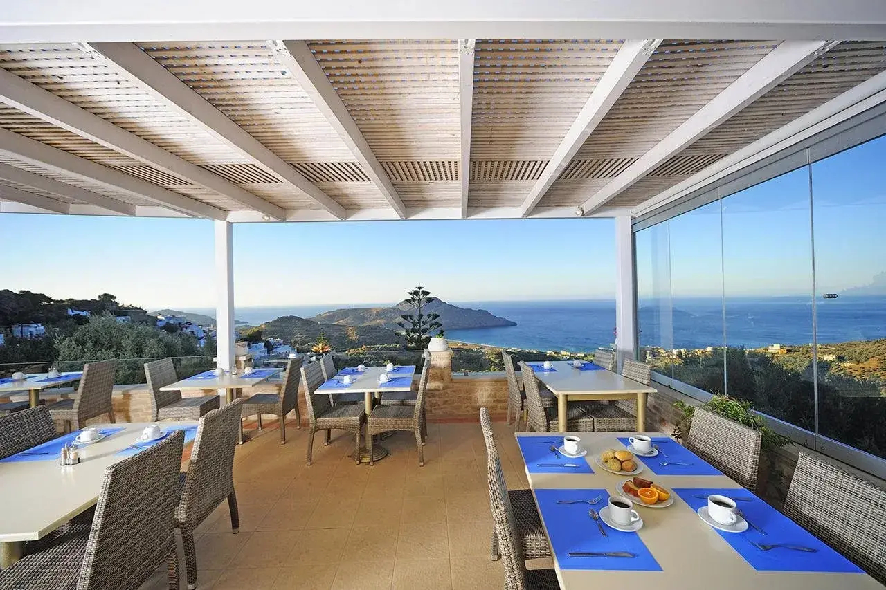 Photo - Stefanos Village Hotel
