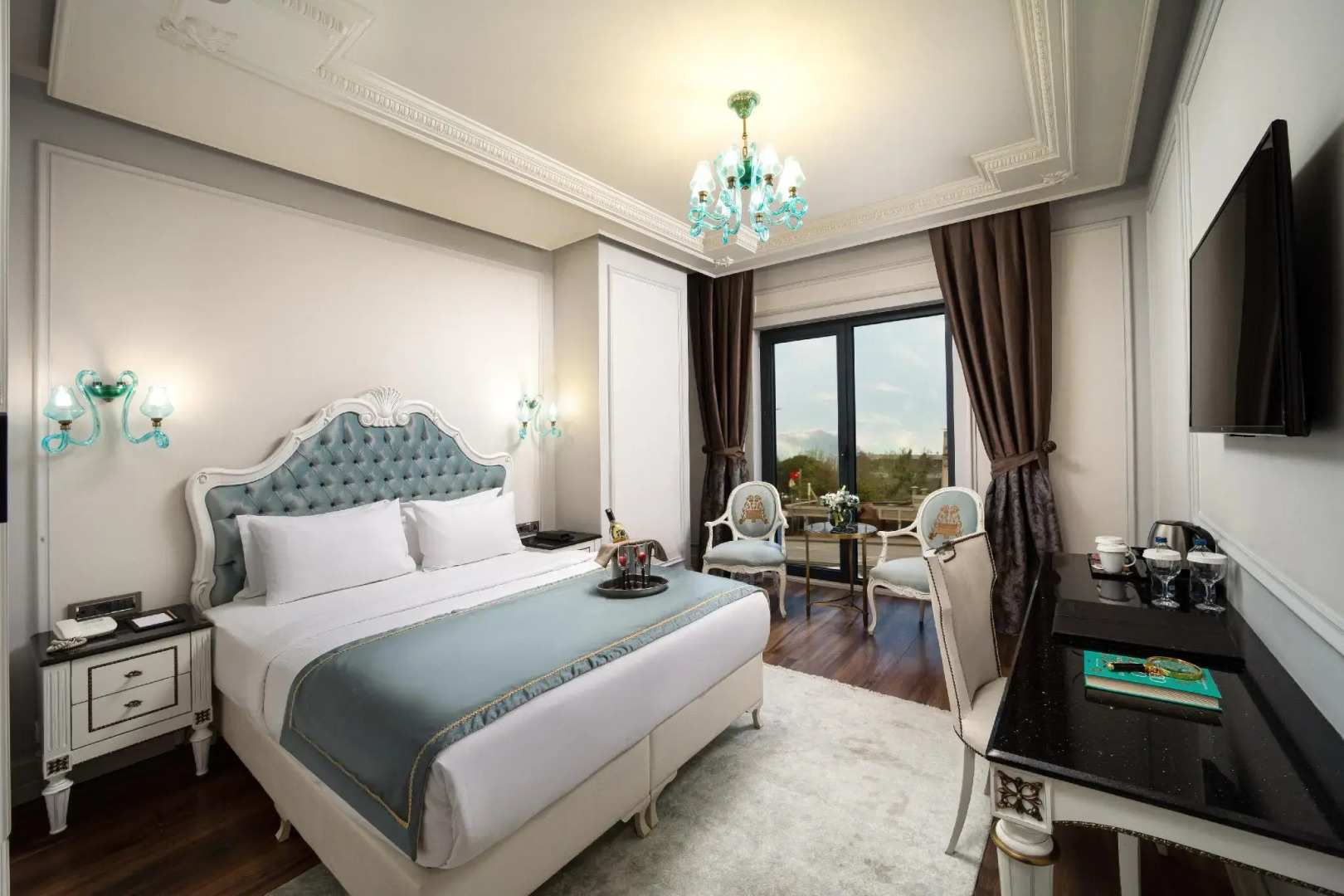 Foto - The Time Hotel Marina