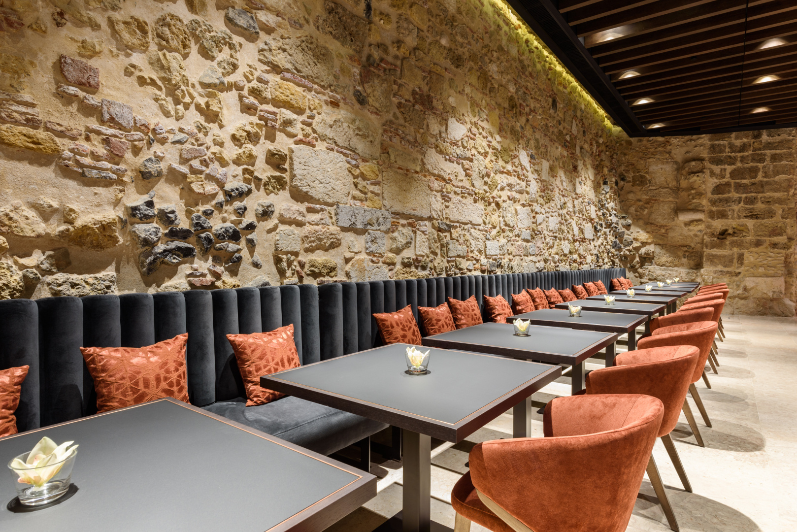 Photo - Áurea Museum by Eurostars Hotel Company