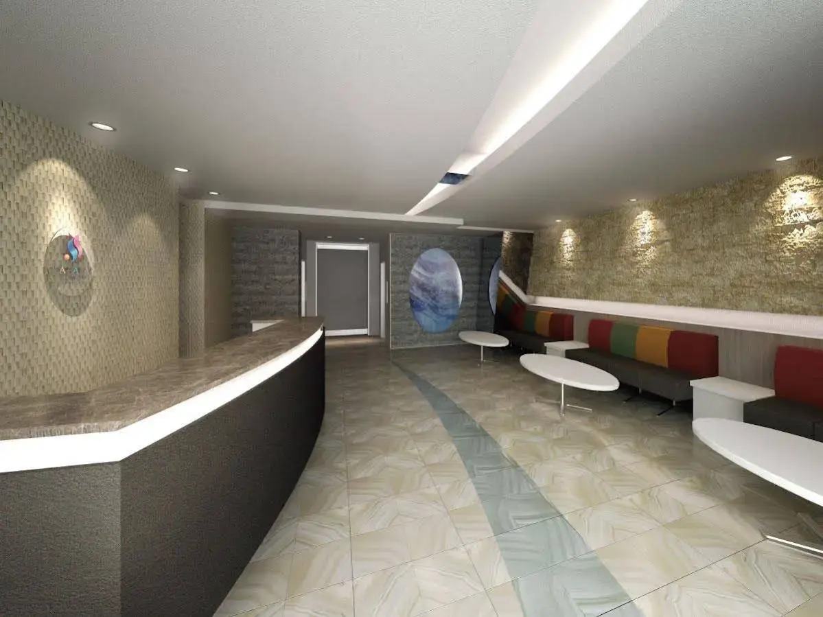 Foto - SARASA HOTEL Shinsaibashi