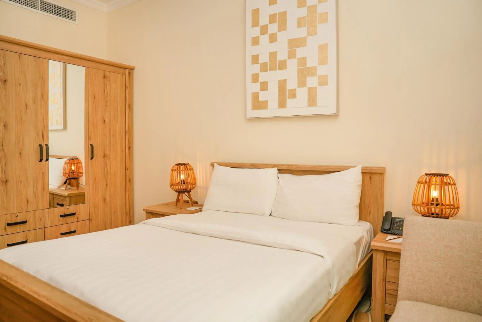 Foto - Swiss-Belinn Doha