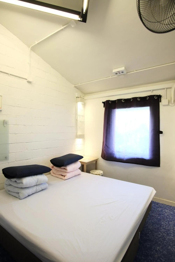 Foto - YHA Jockey Club Mt. Davis Youth Hostel