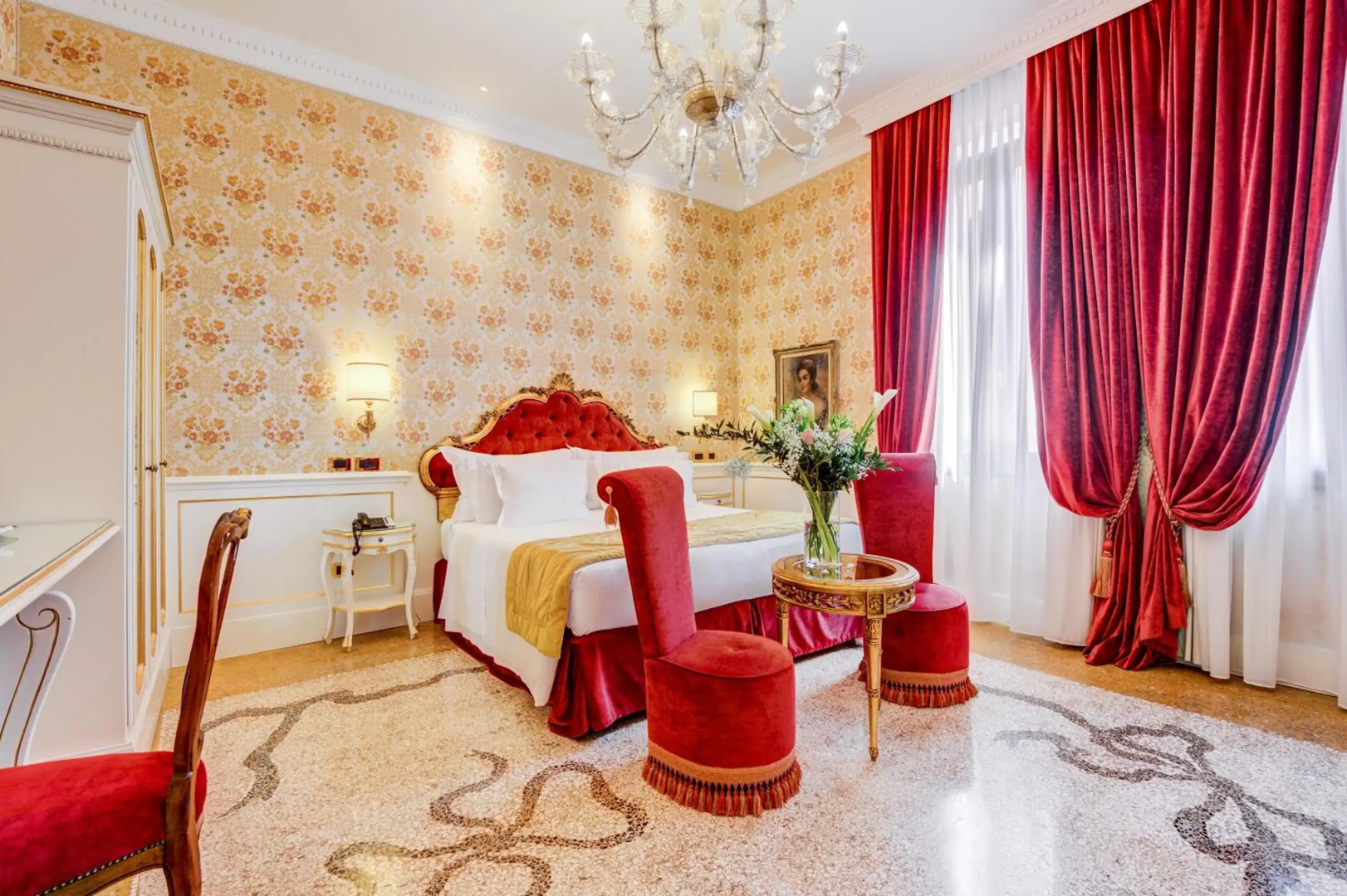 Foto - Hotel Ai Reali - Small Luxury Hotels of the World