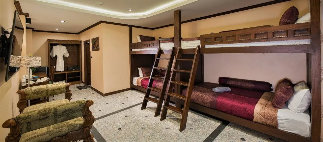 Foto - Thanyawintra Boutique and Spa